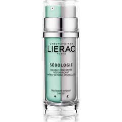 Lierac Sebologie Duplo Concentrado 2x15ml