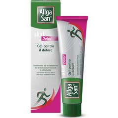 Allga San Akut Dolor Gel 100ml