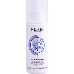 Nioxin 3D Styling Thickening Spray 150ml