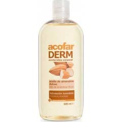 Acofarma Aceite Almendra Dulces 1ud