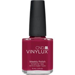 Cnd Vinylux Weekly Polish 158 Pintura de Uñas 15ml