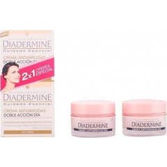 Diadermine Creme Anti-Rugas 2x50ml