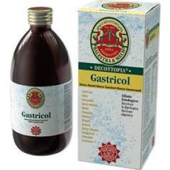 Gastricol 500Ml