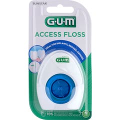 Fio Dental 3200 Acces Fio Dental 1 Unidade