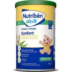 Nutriben Alivit® Comfort Infusion 150g  