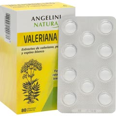 Angelini Valeriana Leão 80comp