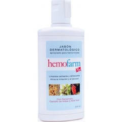Sabão líquido Hemofarm Plus 200ml