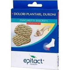 Epitact Discr T/Unica Bearing