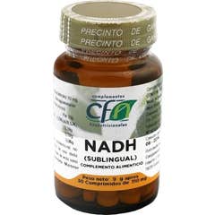 CFN Nadh Sublingual 30comp