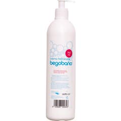 Begobaño Crema Hidratante Corporal 750ml