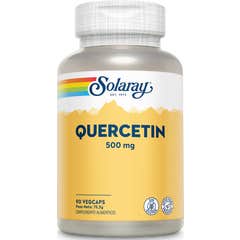 Solaray Quercitin Non Citrus 90caps
