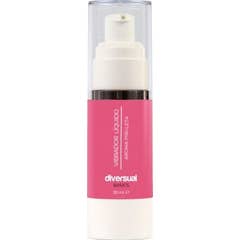 Diverso Vibrador Líquido Lollipop 30ml