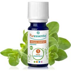 Óleo Essencial Oregano Co Bio