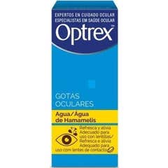 Optrex Elixir de Hamamélide 10ml