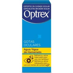 Optrex Elixir de Hamamélide 10ml