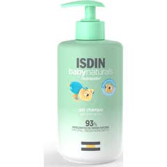 Isdin Baby Naturals Nutraisdin Baby Naturals Gel-Shampoo 400ml