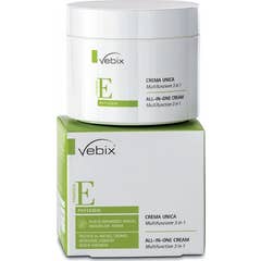 Vebix Phytamin Crema Única 3 In 1 300ml