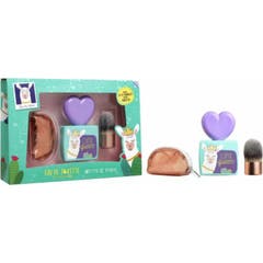 Conjunto Ar-Val Água Meu Conjunto Llama