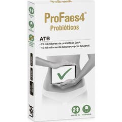 Profaes4 Atb 10caps