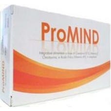 Promind 30Cpr