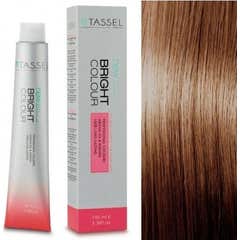 Tassel 7.01 Corante Queratina Loira Média Fria 100ml