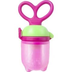 Tetifruit Pink Mamilo Nutricional Tetifruit
