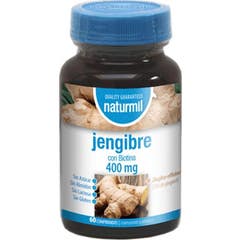 DietMed Gengibre 400mg 60comp DietMed Gengibre 400mg 60comp