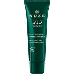 Nuxe Bio Hidratante Corrector de Pele 50ml