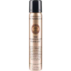 Gel de Barbear Natural Bruto 100ml