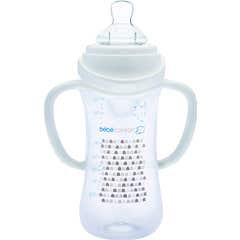 BEBE C BIBERÃO PP 270ML TETT M