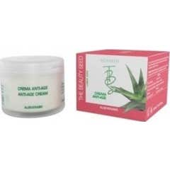 Bioearth Crema Antiedad 50ml