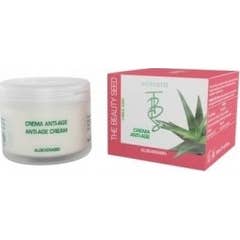 Bioearth Crema Antiedad 50ml
