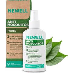 Newell Mosquito Repelente Forte Newell 100ml