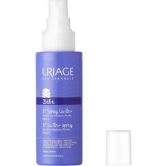 Uriage Cu-Zn (cobre-zinco) + spray 100ml
