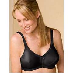 Amoena Bra Rita Preto T-80c