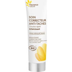 Fleurance Nature Soin Correcteur Antitaches Bio 50ml
