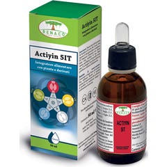 Renaco Actiyin 5It 50ml