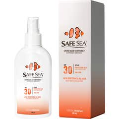 Rejeitar o Spray de Medusas 100ml