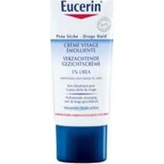 Creme Facial Eucerin 5% Ure 50 Ml