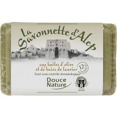 Sabonete Douce Nature Alep 12% Laurel Eco 100g