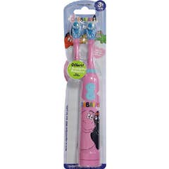 Bden Barbapapa Electriq Enf