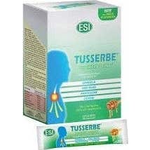 Tusserbe Pocket Drink  16 Sobres ESI,