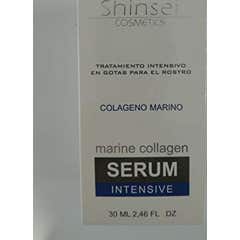 Shinsei Soro de Colagénio Marinho 30ml