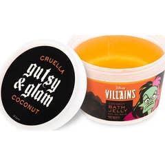 Gel de Banho Mad Beauty Pop Villanas Cruella 95g