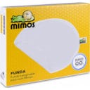Mimos fronha de almofada T-M 1pc