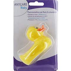 Powerscan Anycare Duck Bath / Bedroom