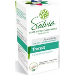 Salvia Biotic Tránsito 40 Perlas