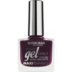 Efeito de gel de esmalte Deborah 26 1ud