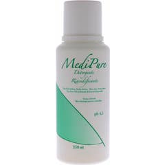 Medicbio Medipure Solución Limpiadora y Reafirmante 250ml