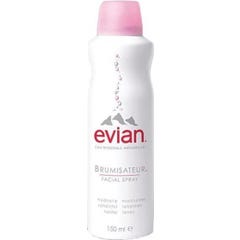 Água Brumisat Evian Pm 150Ml
